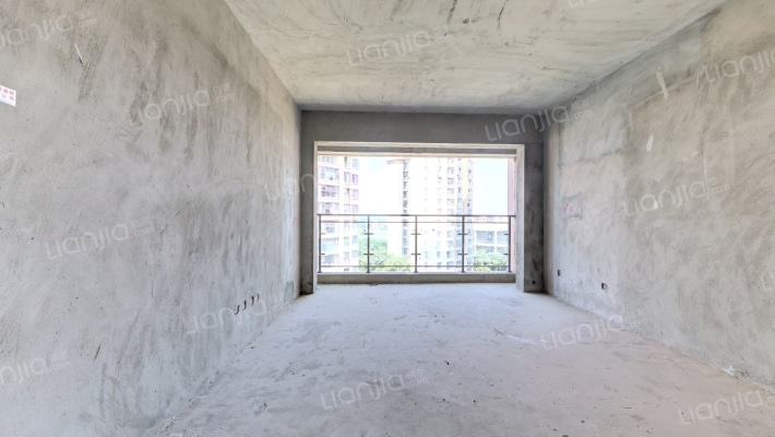 凯丽新城二手房实景图