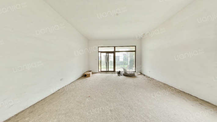 上海公馆二手房实景图