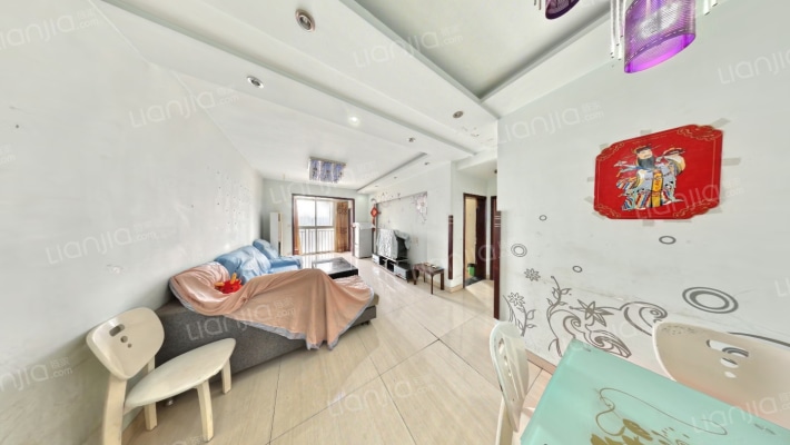 怡家二手房实景图