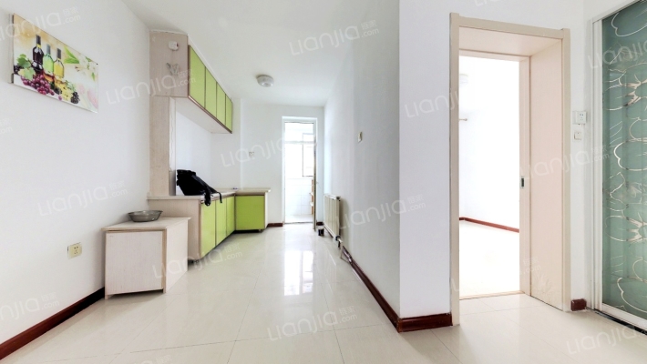 鼎兴北苑小区二手房实景图