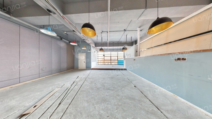 现代创展大厦二手房实景图