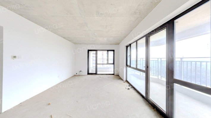 孔雀城紫涵园二期二手房实景图