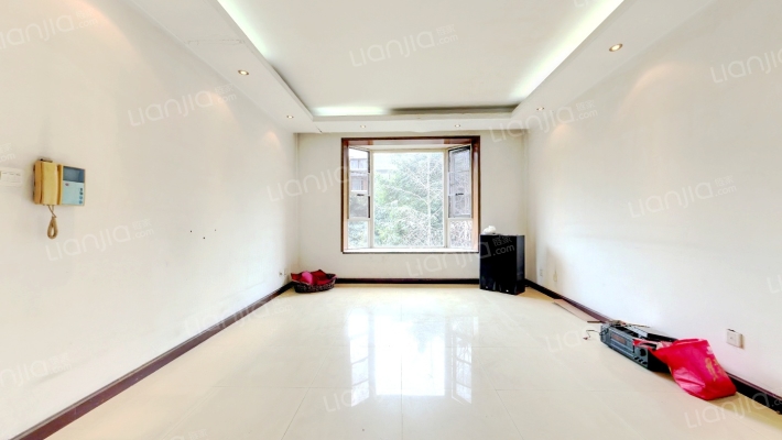 金房苑西苑二手房实景图