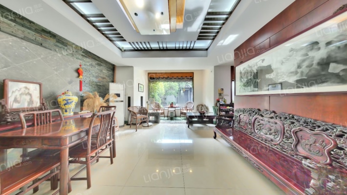 阊胥路1号二手房实景图