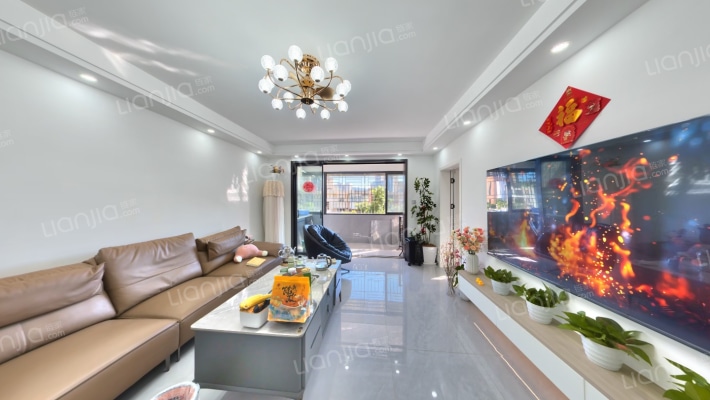 三十六小区二手房实景图