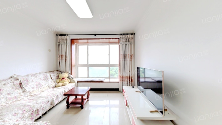 蓝波湾二手房实景图