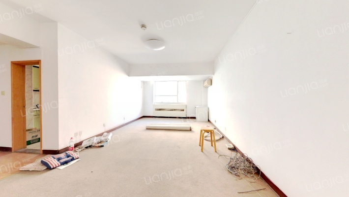 日航公寓二手房实景图