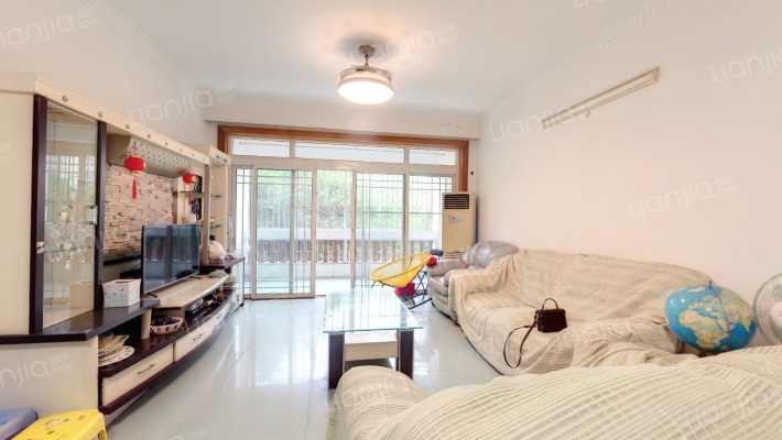 聚豪园二手房实景图