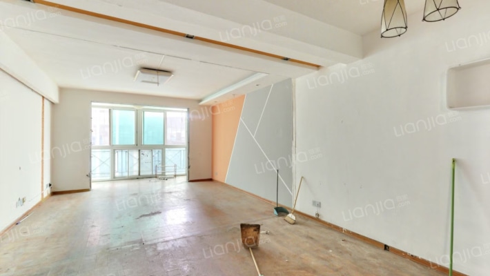 格林星城二手房实景图