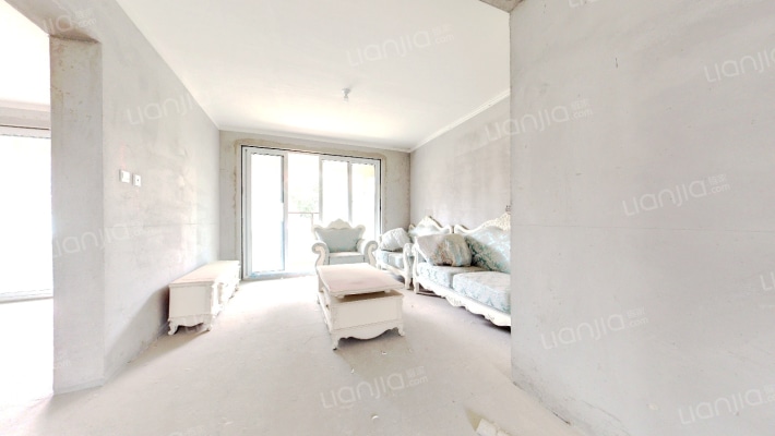 叶语香澜二手房实景图