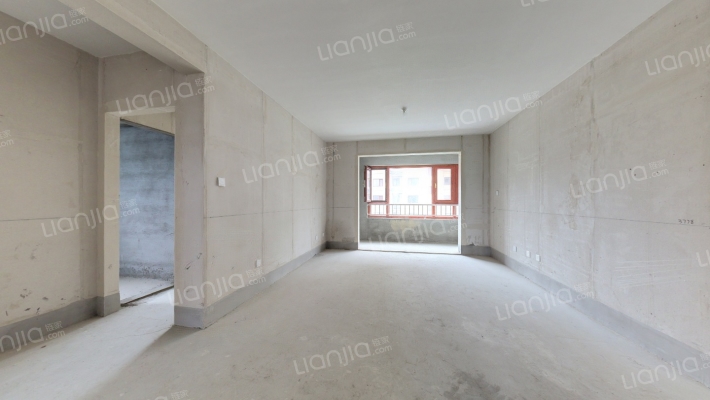 儒泰正荣府二手房实景图