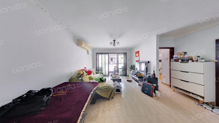 紫光名苑二手房实景图