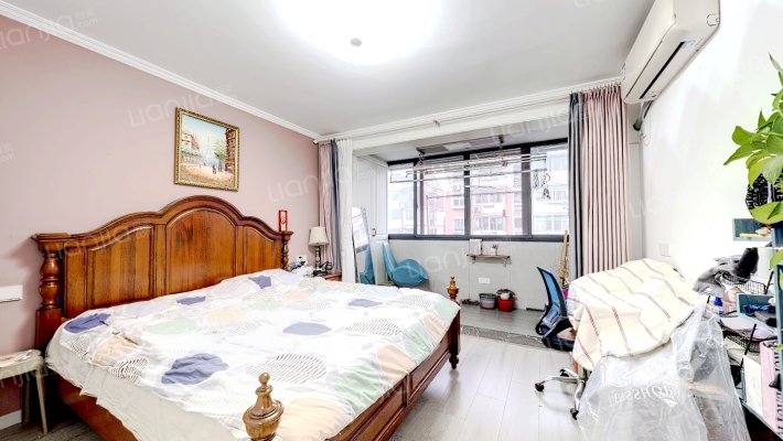 澄园二手房实景图