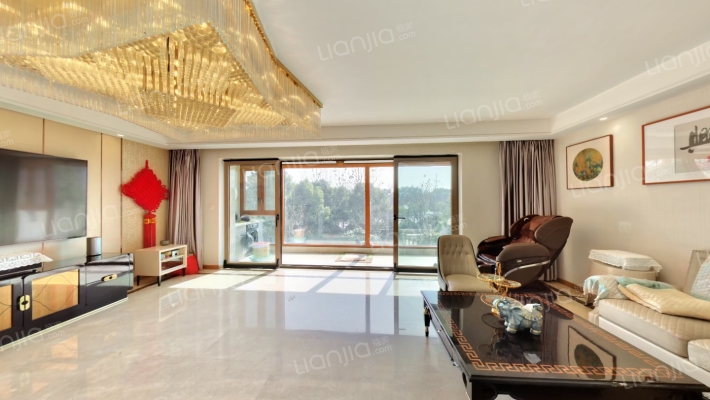 世茂锦绣长江六期二手房实景图