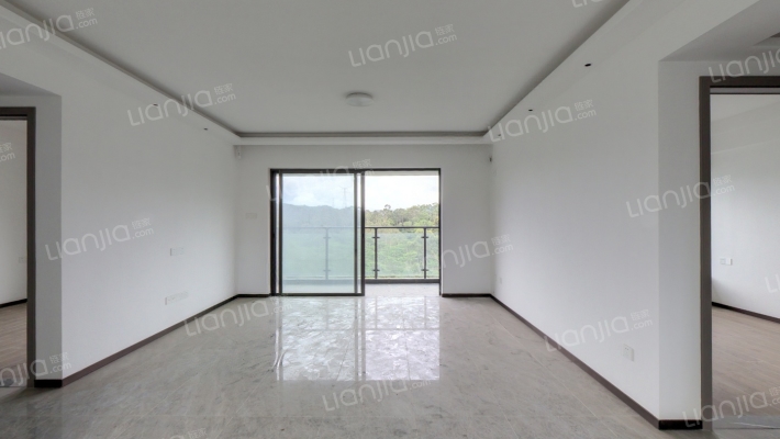 富基·云山湖镜二手房实景图