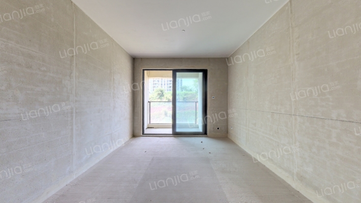 保利和光尘樾二期二手房实景图