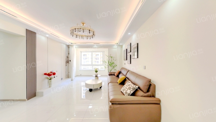 云海香都二手房实景图