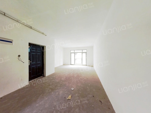 整租·揽江雅苑 3室2厅 东