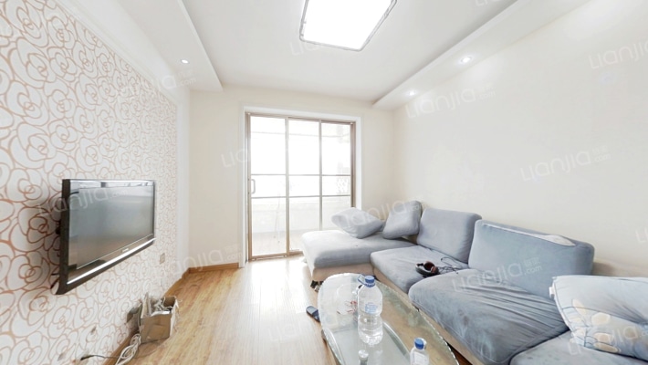 东皇银河家园二手房实景图