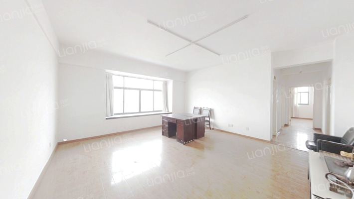 龙虎大厦二手房实景图