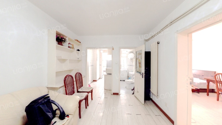 汉中里二手房实景图