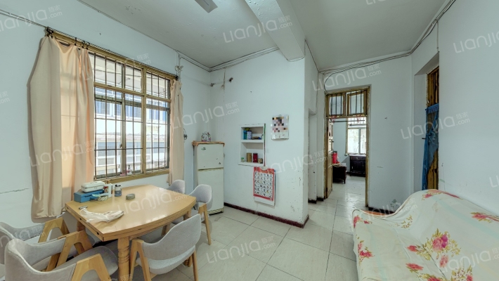 煤炭局宿舍二手房实景图