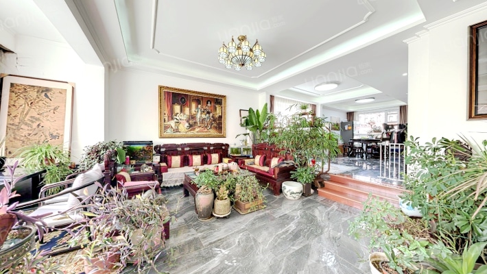 玖庭二手房实景图