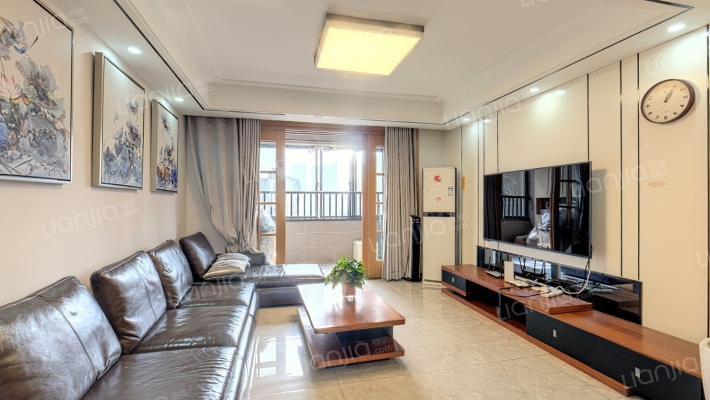 国际花都雏菊苑二手房实景图