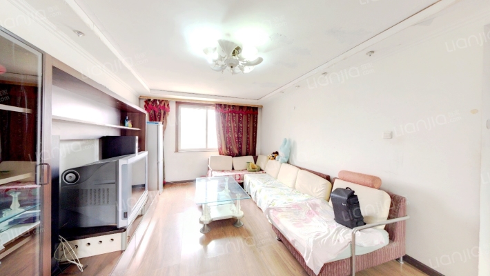 张各庄社区二手房实景图