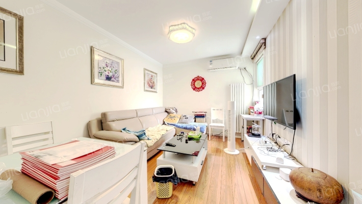 三箭瑞福苑一区二手房实景图