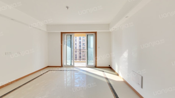 中粮壹号院二手房实景图