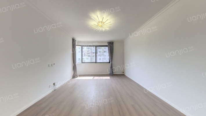 南方花园C2区二手房实景图