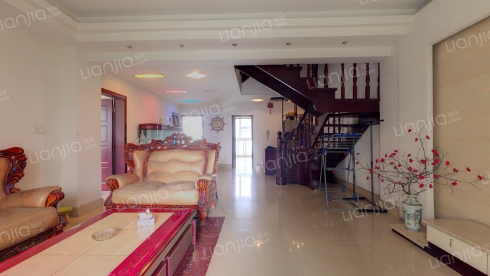 恒成花园二手房实景图