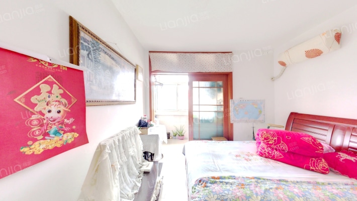 红星路112号二手房实景图