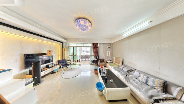 大石房管交易中心宿舍二手房实景图