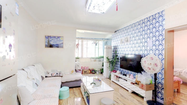 民安巷二手房实景图