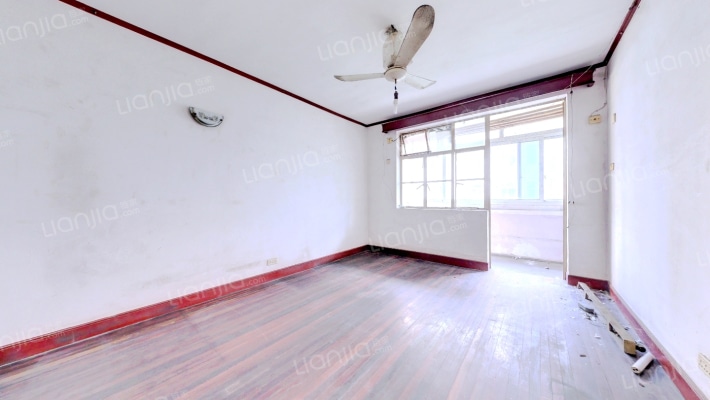 临汾小区二手房实景图