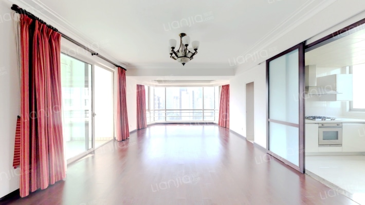 香梅花园二手房实景图