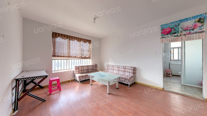 柏丽花园二手房实景图