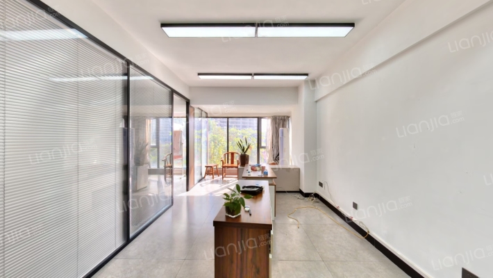 长城广场二手房实景图