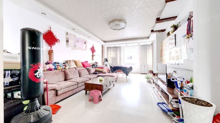 昌明花园二手房实景图