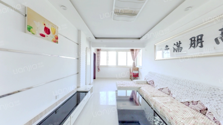 佳新商住楼二手房实景图