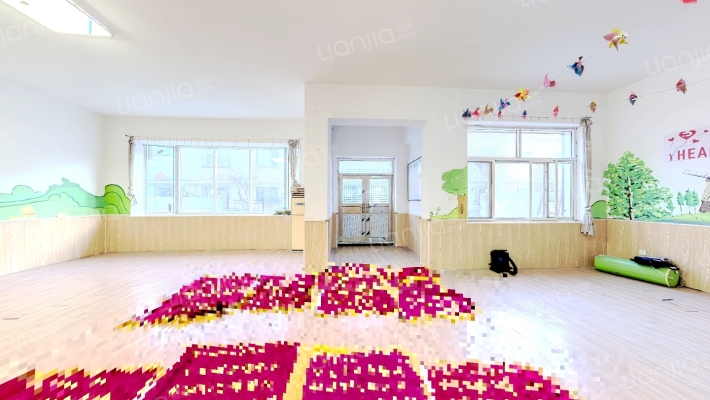 吉恒园二手房实景图