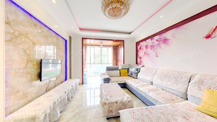 崇新苑二手房实景图