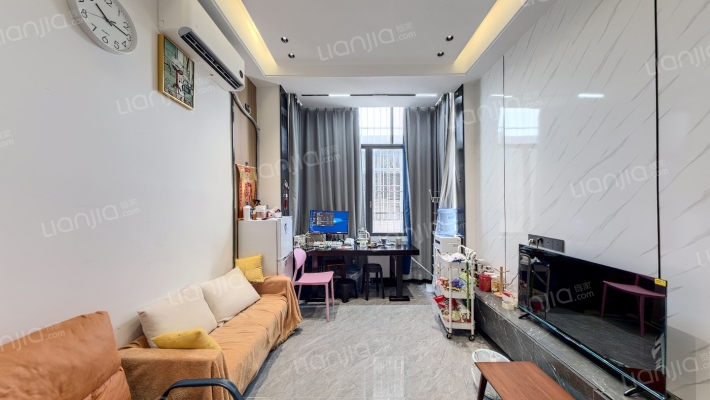 东涌路二手房实景图