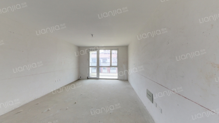 宏远泰和花园二手房实景图