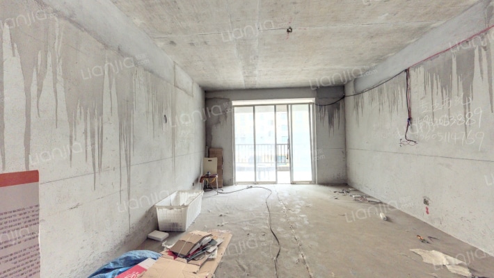 滨湖西苑二手房实景图