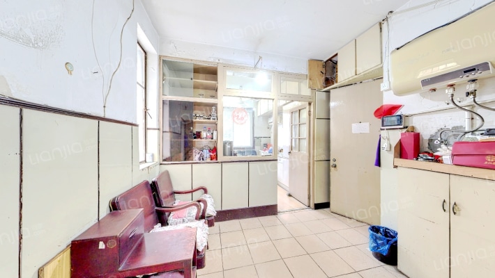 孝闻街73弄小区二手房实景图