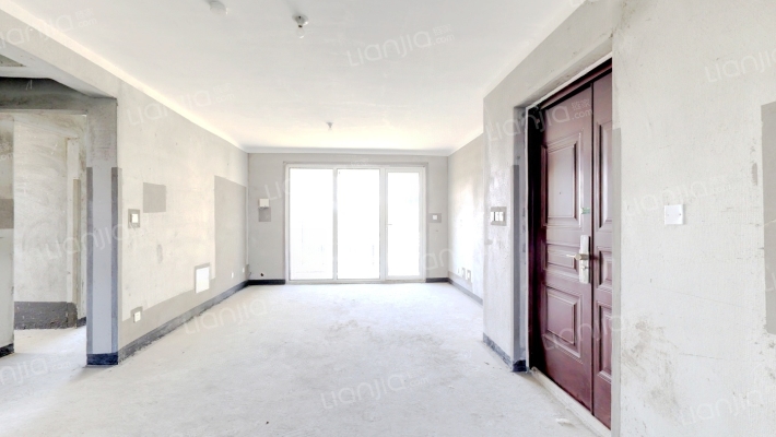 龙口中南熙悦二手房实景图