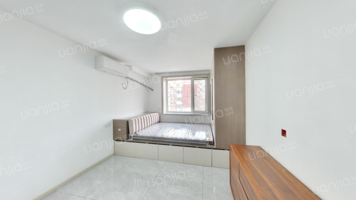 松风东里二手房实景图